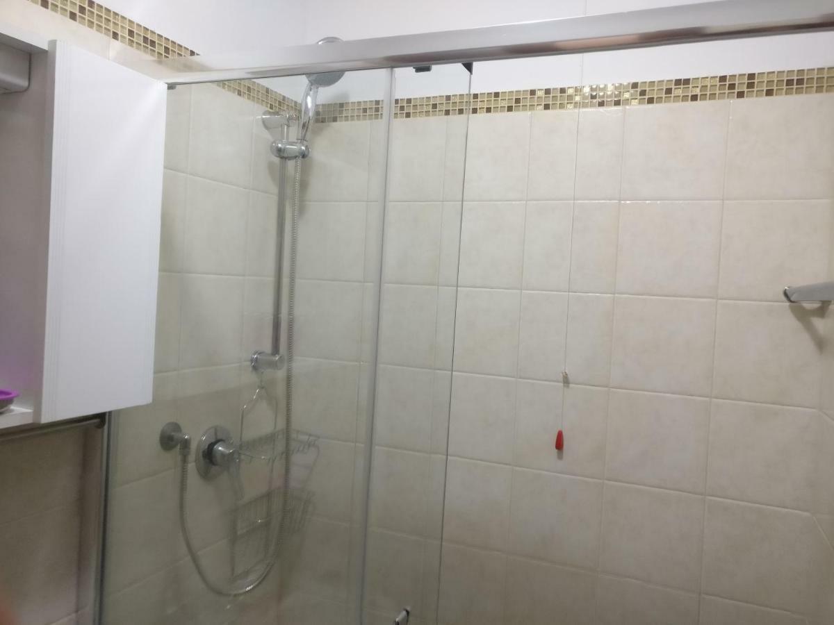 Alla Lista Венеция Экстерьер фото